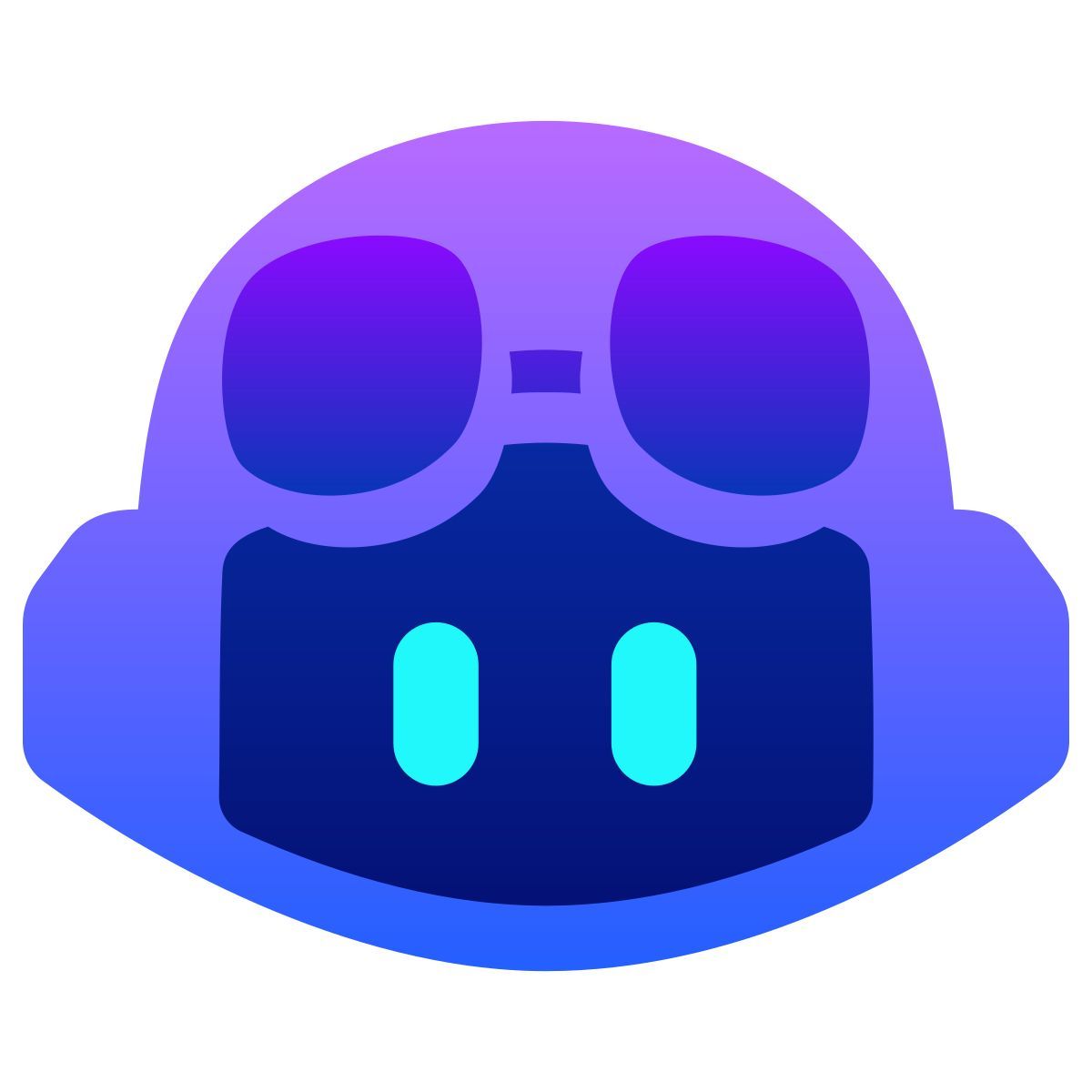 Copilot Studio AI Agents icon